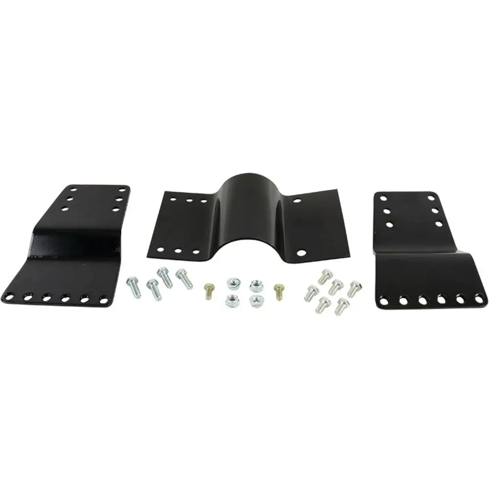 

Steel Seat Brackets Compatible with Black International 280614568261566706544686 Hydro 70504966120610080615682706102625042756756