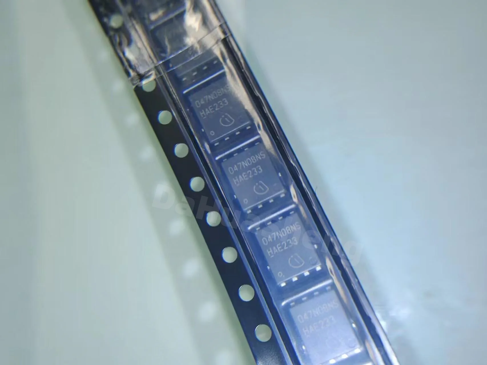 5Pcs BSC047N08NS3G … - image