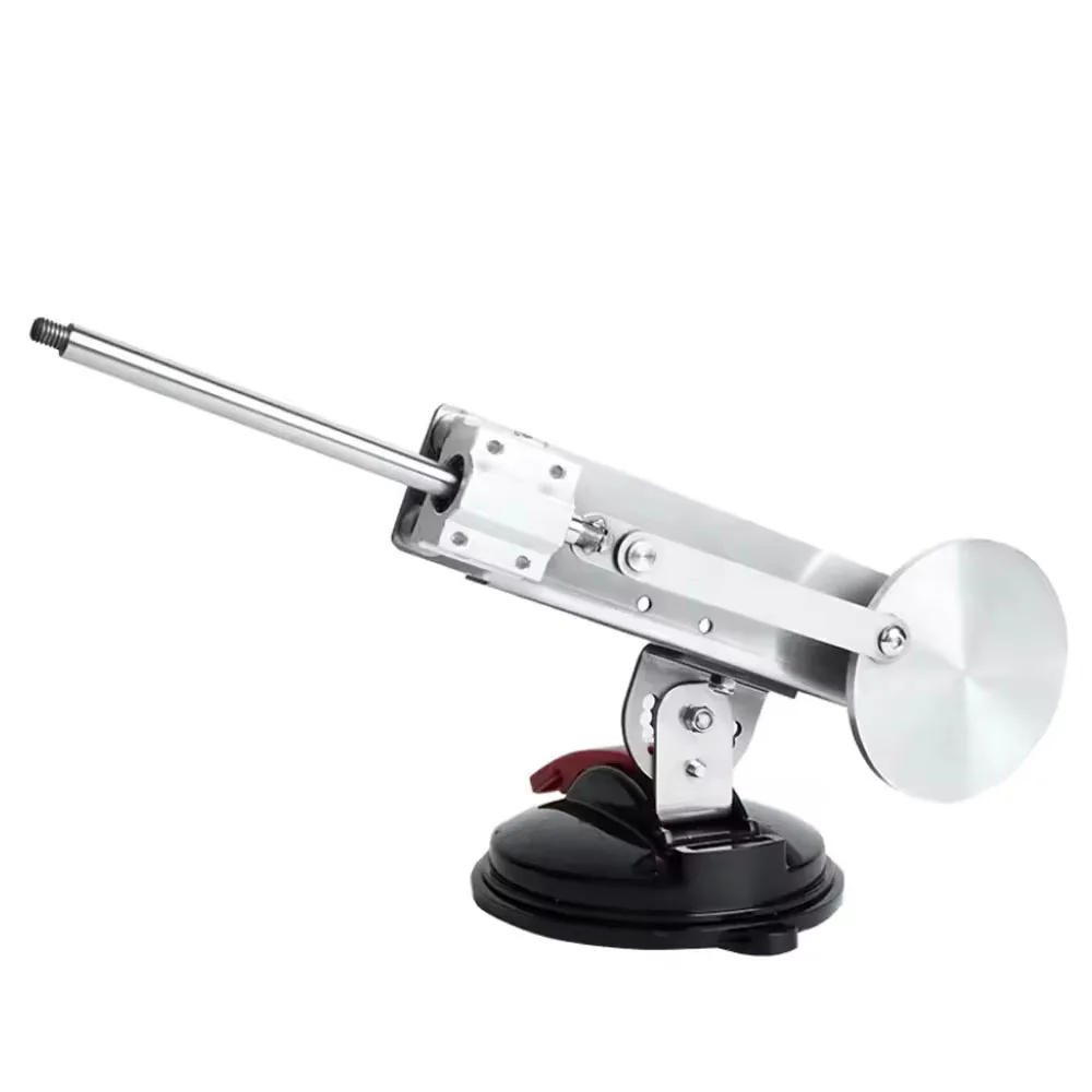 New Mini 65mm Stroke Telescopic Linear Actuator With 80mm Plate DC Motor Adjustable Speed Big Thrust Reciprocating Mechanism