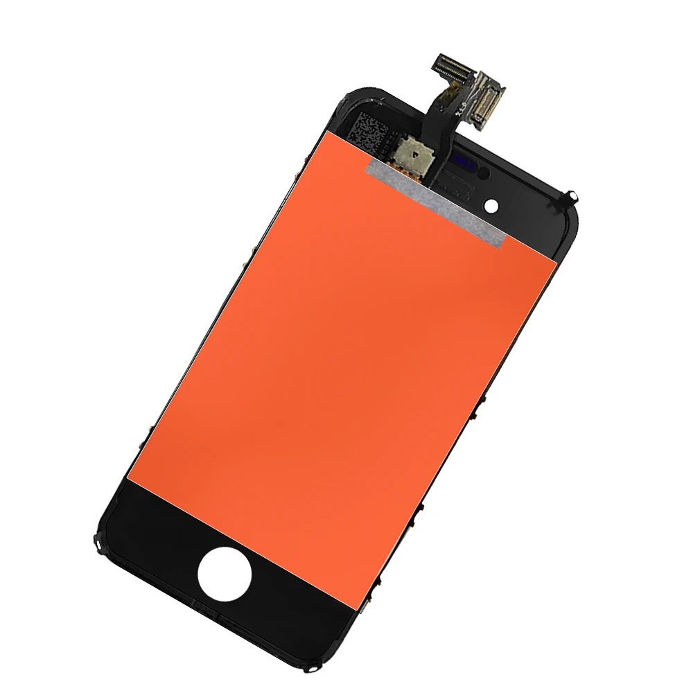 AAA+++ LCD Display For Apple iPhone 4 4S Touch Screen Digitizer Assembly Phone LCD Replacement For iphone 4s 100% Tested