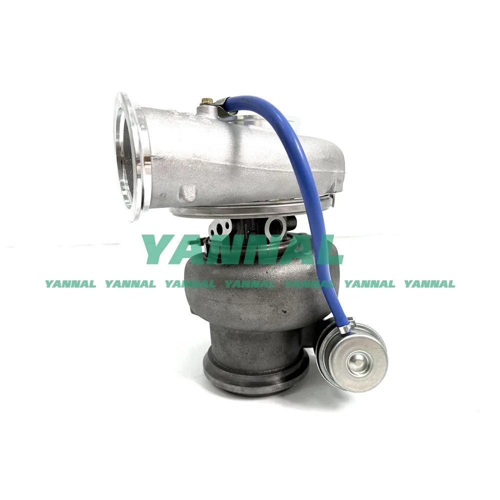 

For Caterpillar engine parts C13 Turbocharger 291-5480 High quality