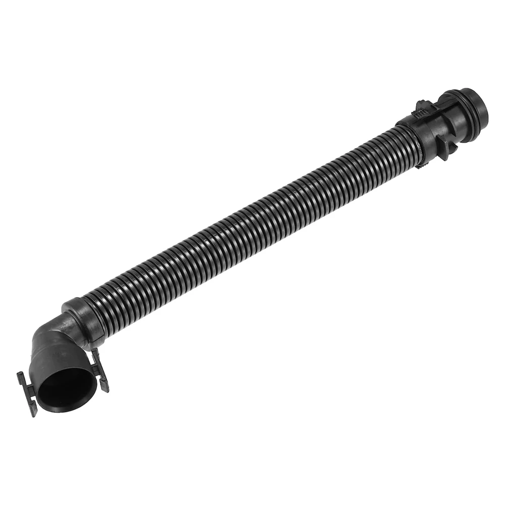 

Air Filter Intake Breather Pipe 13717823517 Replacement Air Intake Ventilation Hose High Efficiency for Car