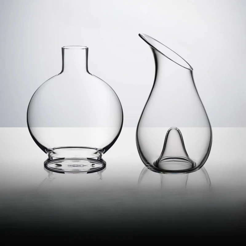 

Дозатор для вина O-type OMagnum Decanter