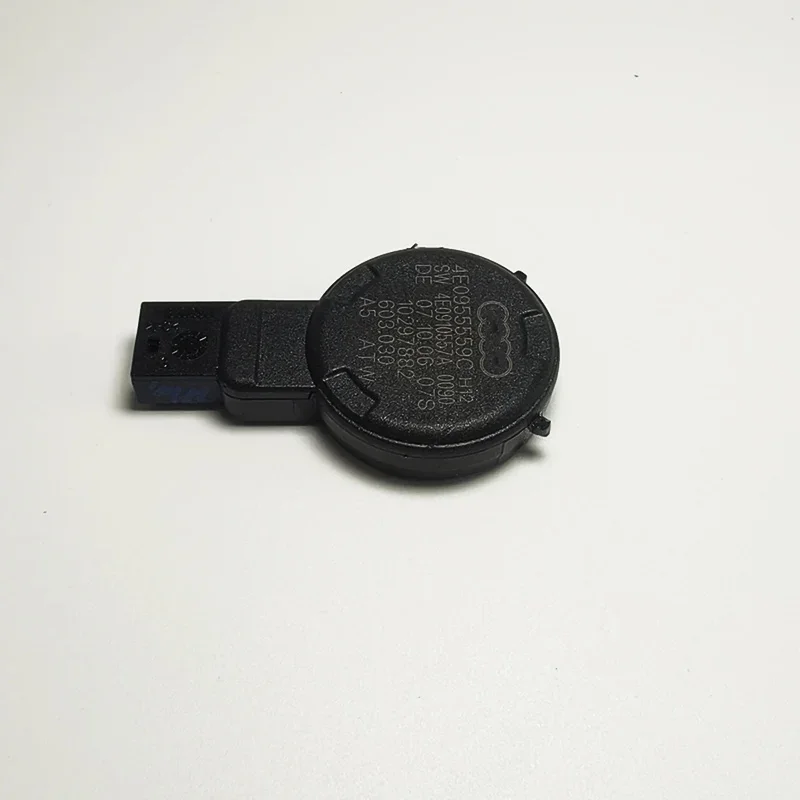 For Audi A6 C6 A3 2004-2008 A4 A8 2004-2007 RS4 RS6 4E0955559C 4E0955559A E 1 PC Rainfall Sensor Light Recognition Sensor