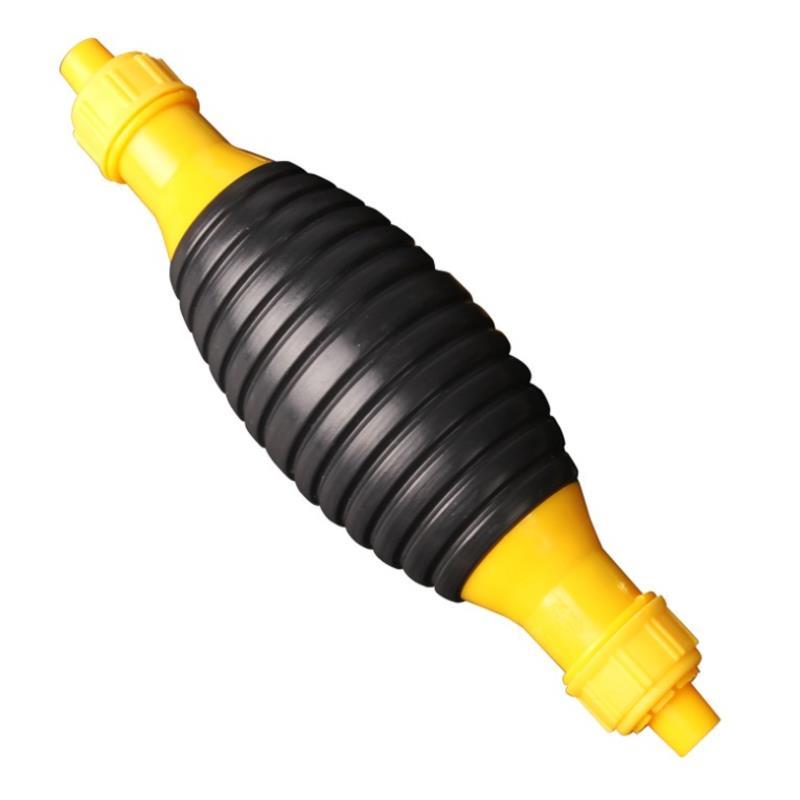  New Car Fuel Tank Sucker Oil Transfer Car Fuel Pump Petrol  Liquid Fuel Saver 