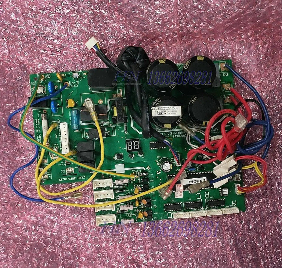 

New midea card board 17122300000683 CE-KFR80W/BP2T4-310.D.13.WP2-1 17122300000381 CE-KFR80WBP2T4N1-311