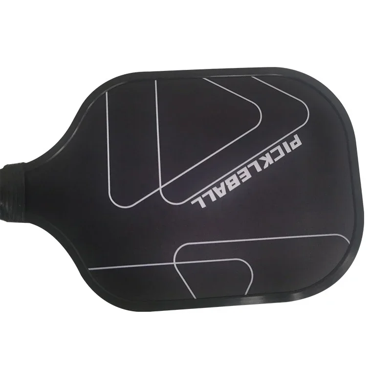Decorative Pickleball Paddle Edge Guard Training Aid Replacement Pickleball Racket Edge Protection Fixed Protect Your Paddle - Image 5