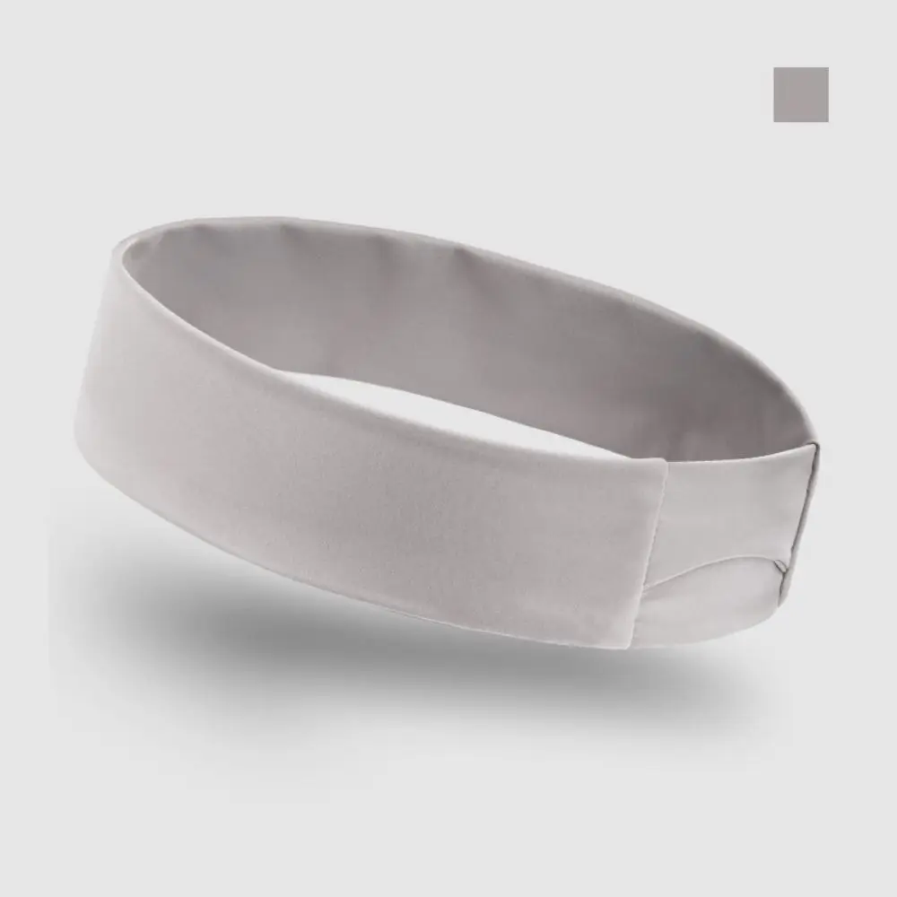 Elastic Sport Headbands Soft Stretchy Non-Slip Design Sweat Absorbing Headbands Sweat Absorbing Absorbent Sweat Yoga Headbands