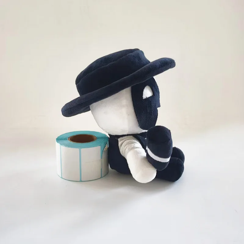 新しい死神アートフルぬいぐるみアニメぬいぐるみフィギュア漫画ぬいぐるみ人形周辺装飾枕子供の誕生日プレゼント