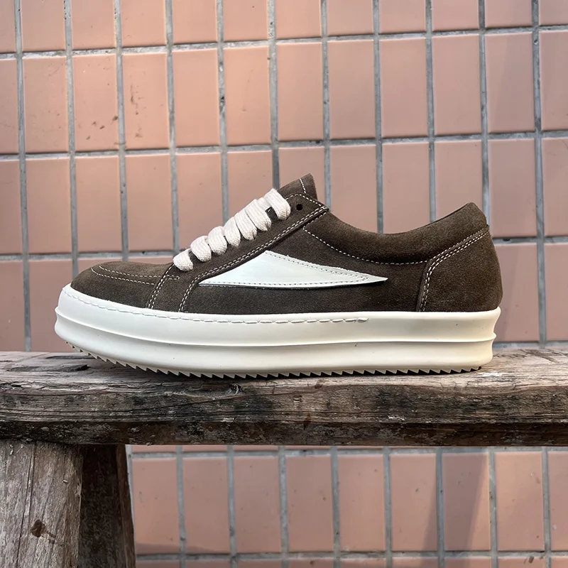 Men Casual Shoes Lo… - image