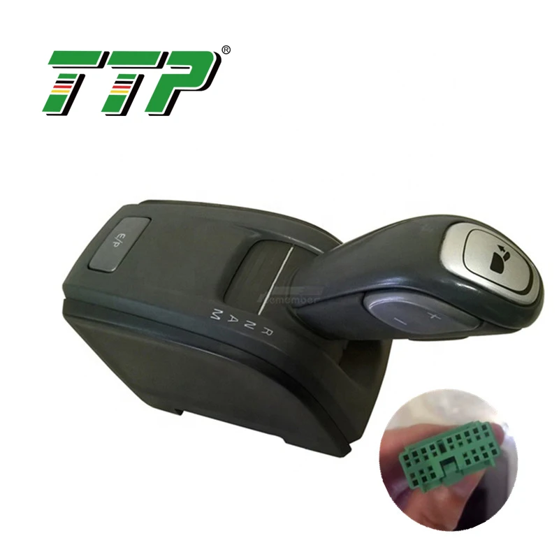

22647913 Gear Shift Lever 24V Carrier Right R-Shift Gear Shift Knob for VOLVO 21073035 21456378 21937971 2.32381 High Quality