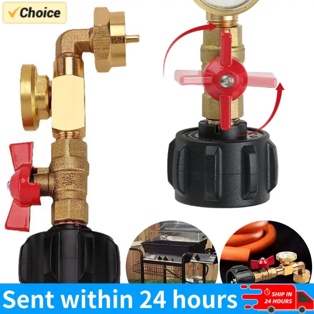 QCC1 Propane Refill…