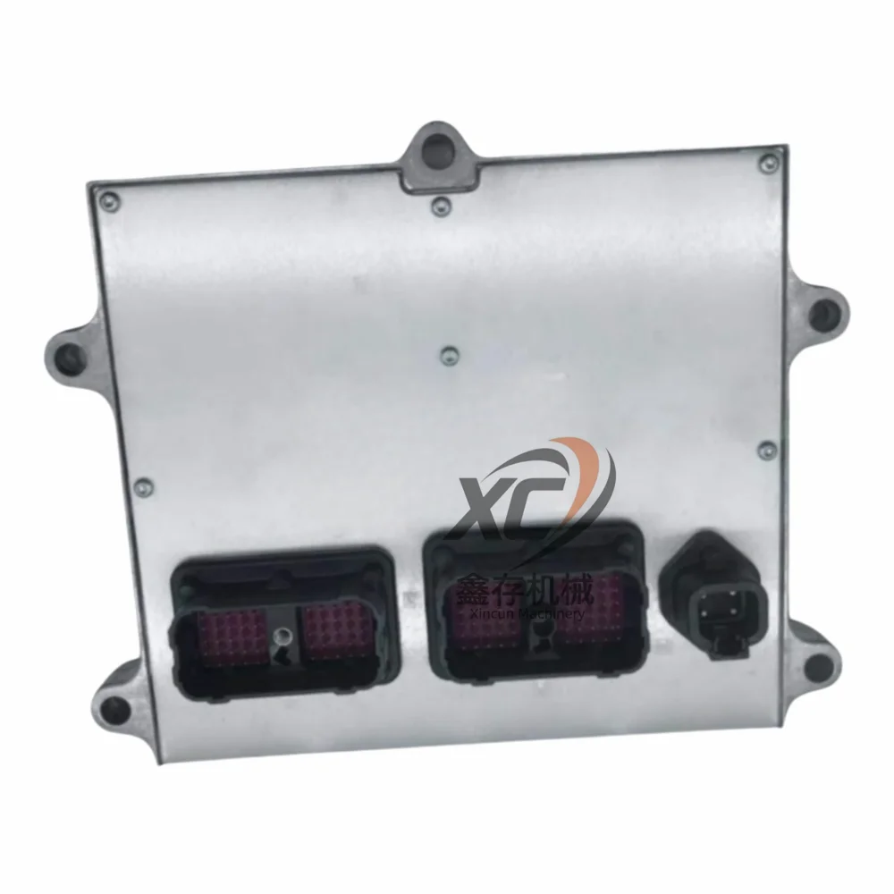 

ATV&UTV6004611100 600-461-1100 Engine Controller ECU for PC200-8 PC220-8 PC240-8 PC270-8 Excavator Electronic Control Unit Spar