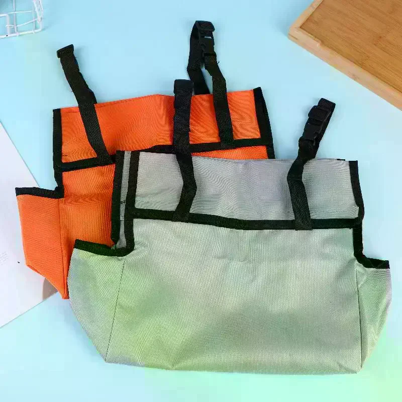 Folding Ladder Tool Storage Ba - Workshop Tools Hanging recension och pris