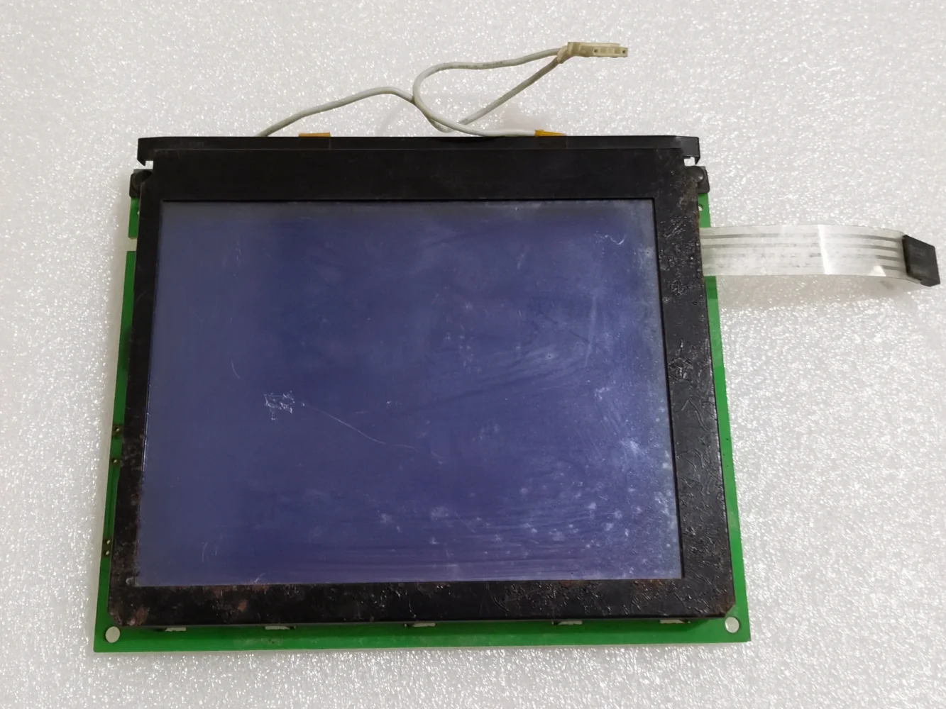 100% оригинальный ЖК-экран 3205H1-3D