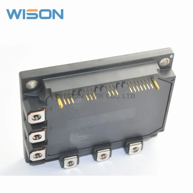 7MBP75RA060-50 شحن مجاني وحدة جديدة ومبتكرة