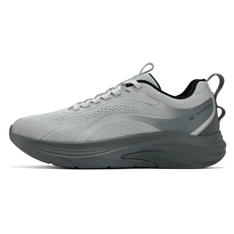 361 Degrees FengYa 2.0 Herren-Laufschuhe, weiche und elastische Passform, atmungsaktive Dämpfung, leichte Dämpfung, Herren-Sneaker 672612216 – Detail 14