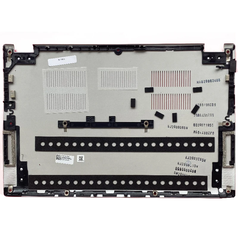 Cubierta trasera LCD para portátil Acer Swift 5, SF514-54T, bisel frontal, reposamanos, carcasa inferior A, B, C, D, novedad