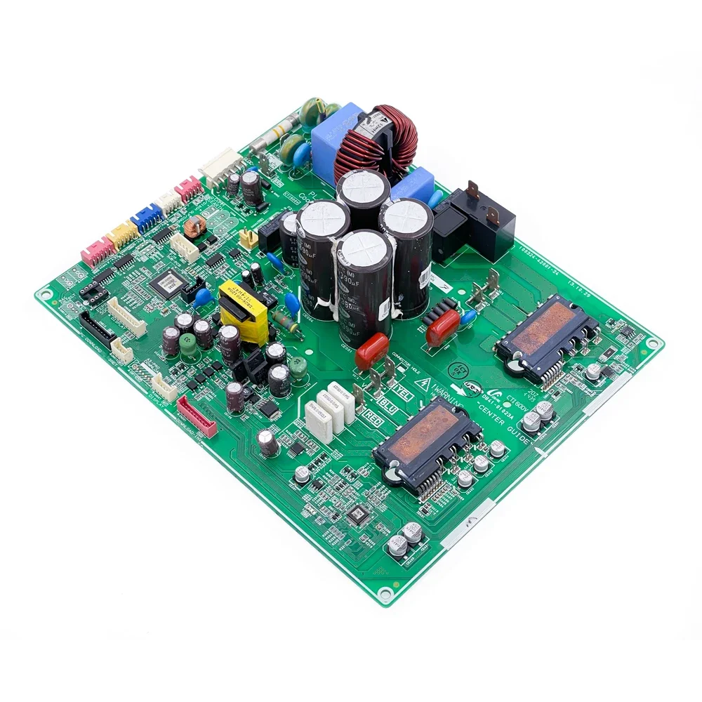 Used For Samsung Air Conditioner Outdoor Unit Control Board DB93-10939C Circuit PCB DB41-01023A Conditioning Parts