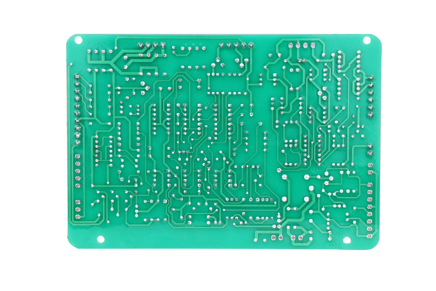 Komponen PLC Inti Mainboard Host TLF HW2002E dengan Garansi 1 Tahun