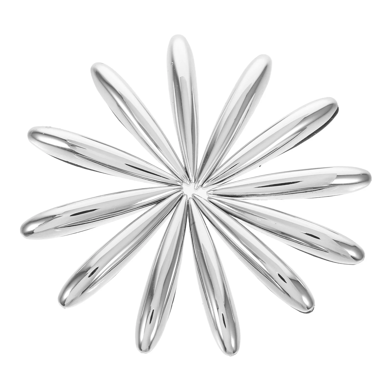 

12Pcs Car Door Edge Guards Anti-Collision Strips Self Adhesive Bumper Protector Anti-Scratch Universal Suv Pickup Truck Trim