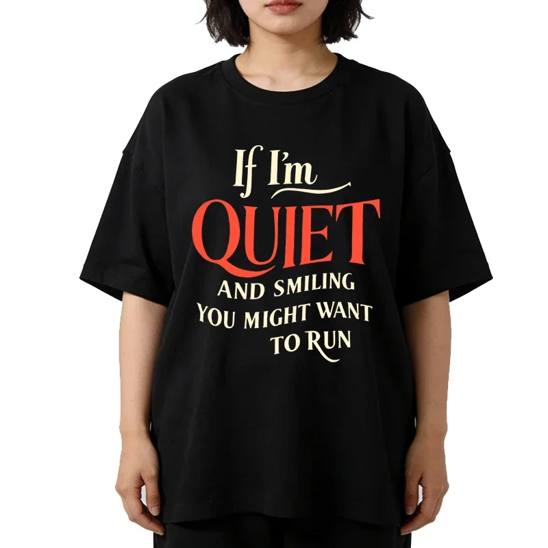 

Футболки с принтом для женщин: летняя повседневная модная уличная одежда, оверсайз, с круглым вырезом, с коротким рукавом, больших размеров