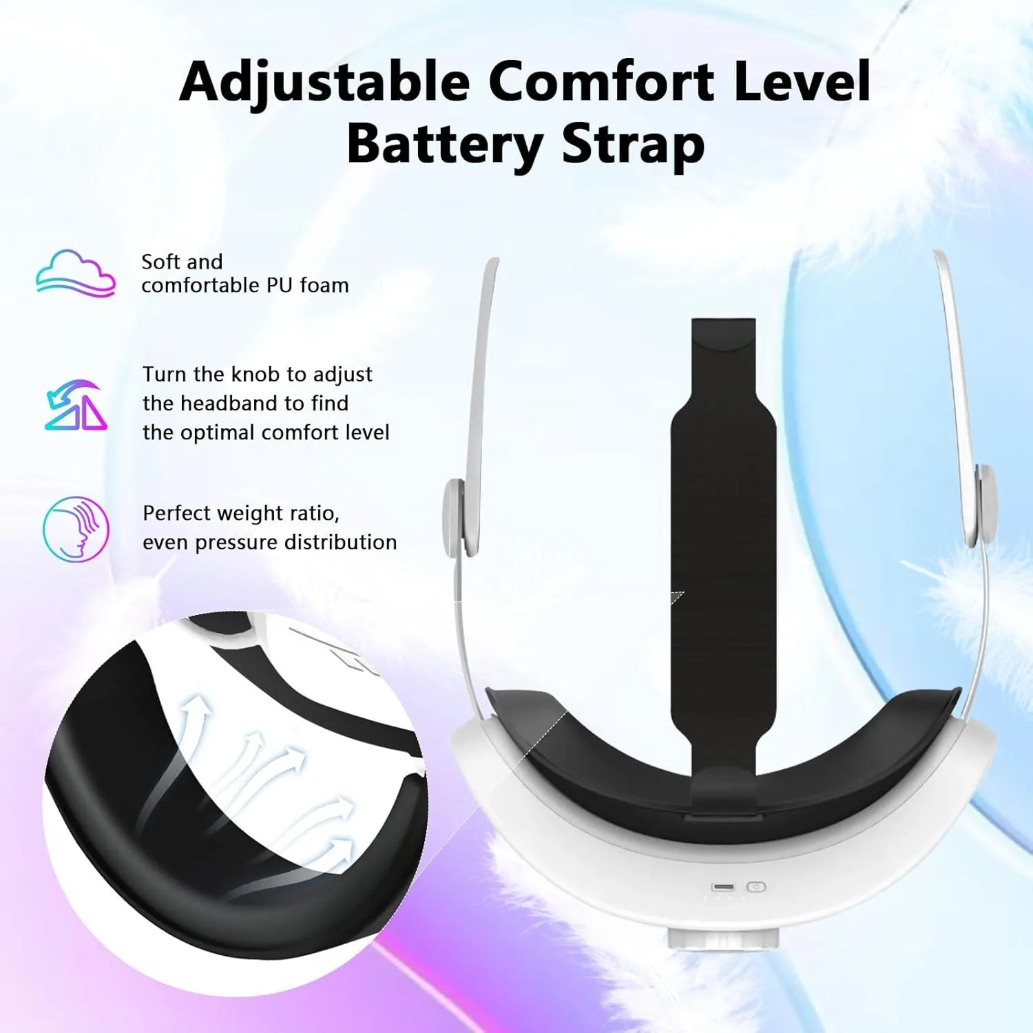 Thumbnail 2 - #54 Latest VR Accessories Offers