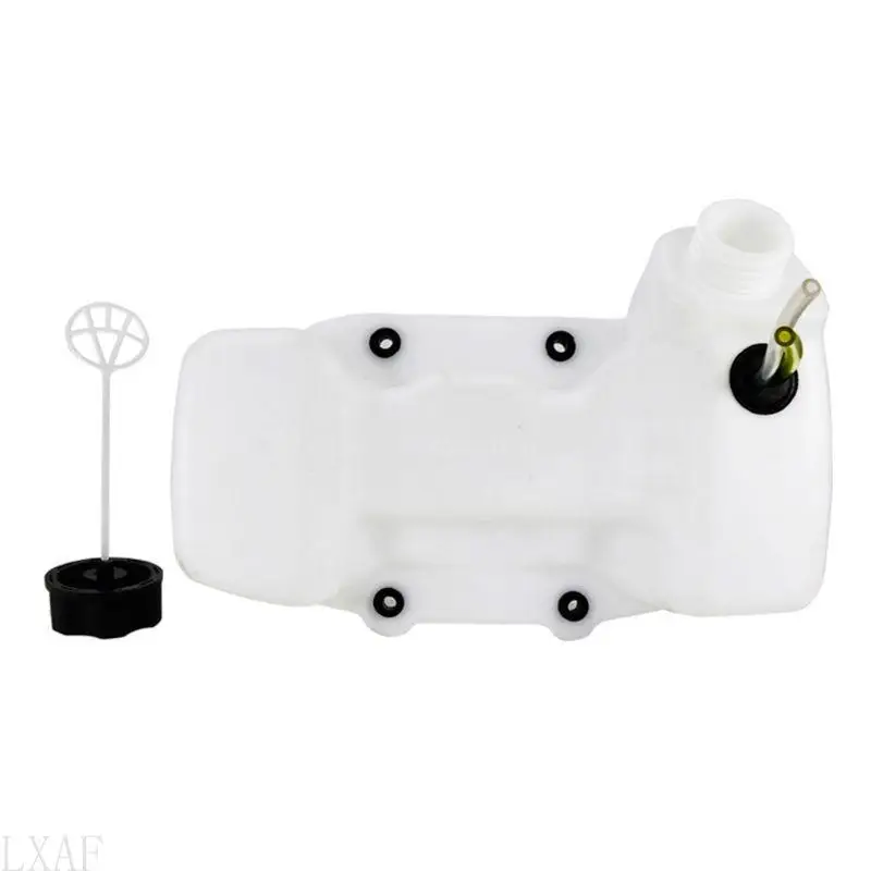 

AP29 40-5BL Brush Cutter for Tank with Pipe Assy Lawn Mower Spare Parts Grass Trimmer for Tank Gas
