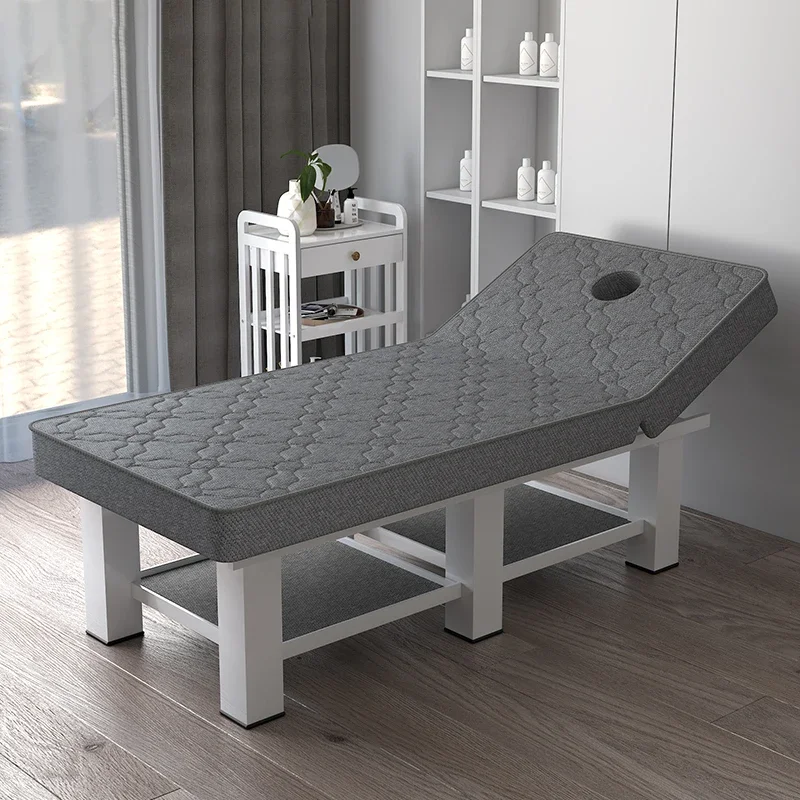 

Physiotherapy Bed Massage Equipment Beauty Beds Folding Table Cosmetic Furniture Salon Pilates bedden Lit Pliant Commercial