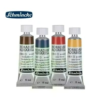 Alemania Schmincke-HORADAM ® AQUARELL-Acuarela de los mejores artistas, pigmentos de artistas de la más alta calidad para crear obras de arte hermosas