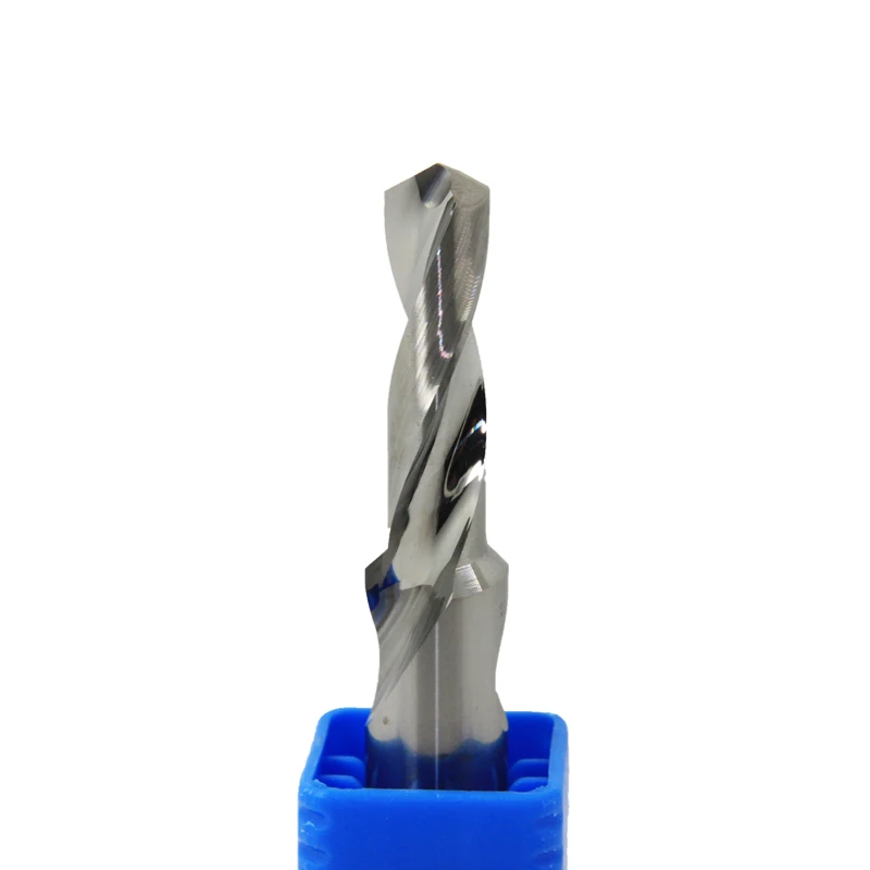 

OEM custom carbide hss twist coolant spot straight countersink chamfer gun spade