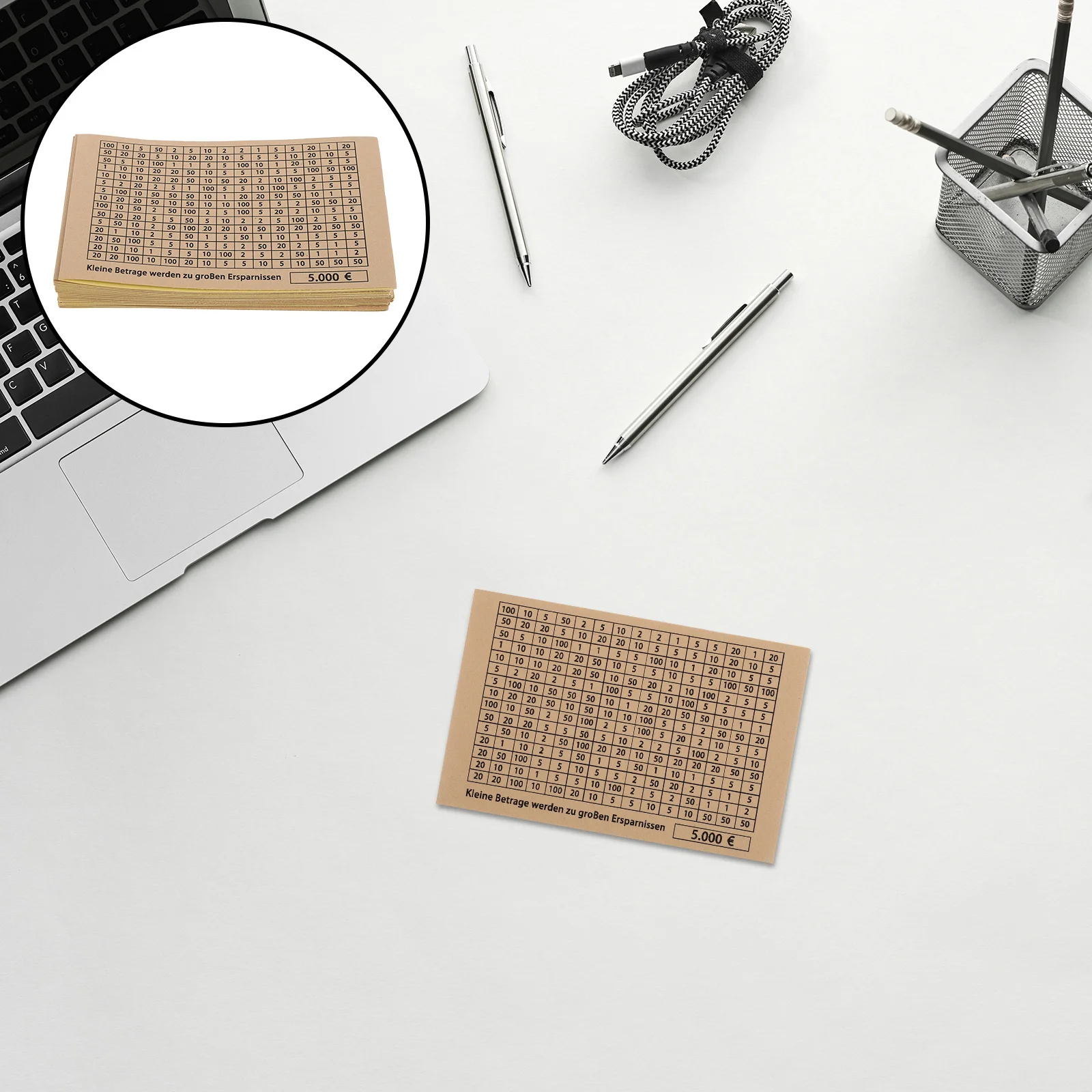 

24-компонентные наклейки для экономии, маркеры для прогресса, средства для управления бюджета, органайзер для личных финансов на каждый день