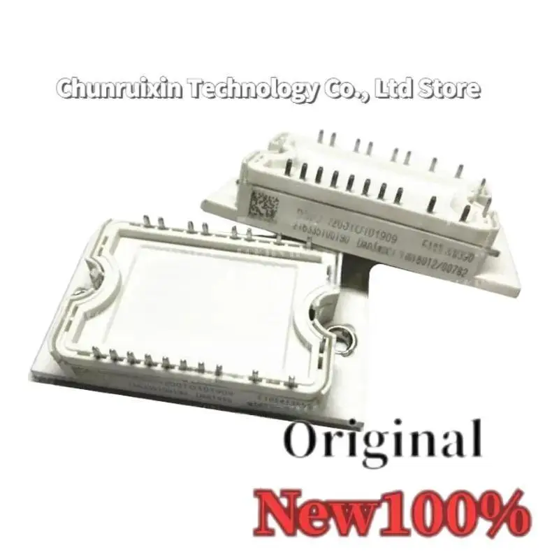 

MODULE DP10F1200TO101909 New original