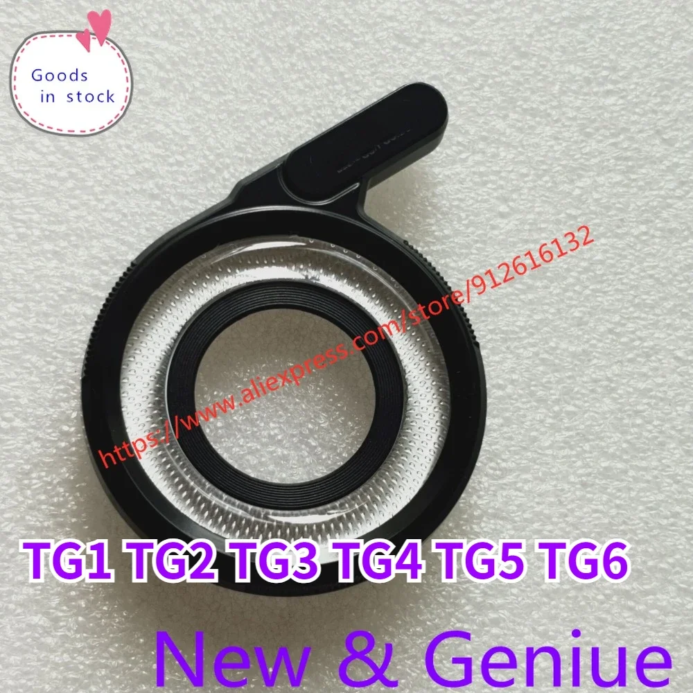 Why the Original LG-1 LG1 Flash Diffuser Is My Go-To Tool for Underwater Macro Photography with Olympus Tough Cameras