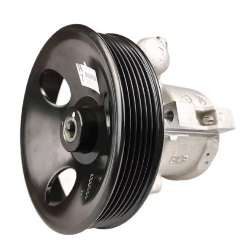 

96626762 Power Steerings Pumps Assembly Steering Pump Belt Pulley for Chevrolet Captiva 2.4 3.2 2008 2009 2010