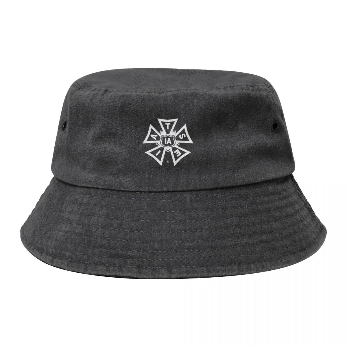 

IATSE Bucket Hat funny hat Designer Hat fishing Mens Hats Women's