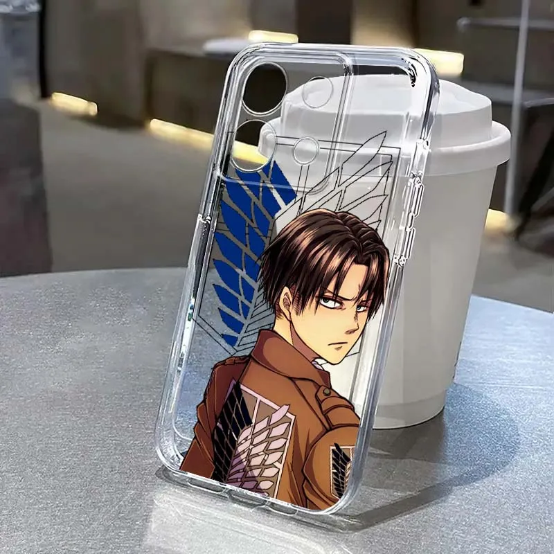 Attack On Titan Ani… - image