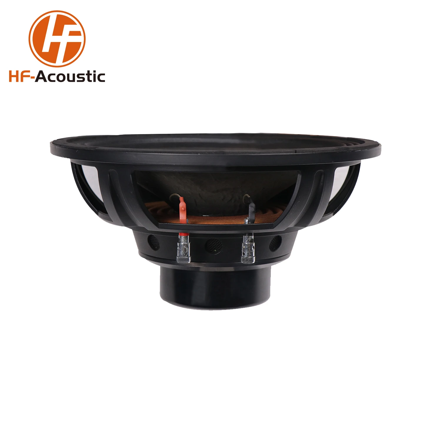 

2025 hot sale 12 Inch Woofer RMS 400W Speaker Unit HF-N1201