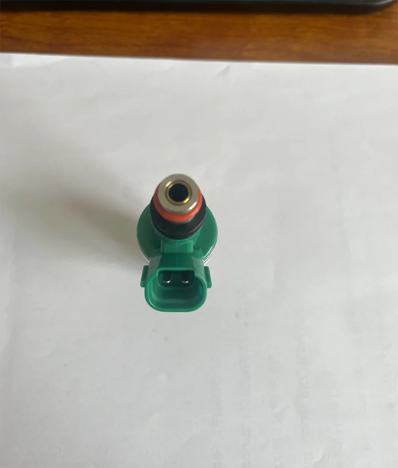 4/6Pcs Fuel Injector Nozzle For Suzuki Grand Vitara 99-05 Fit Chevrolet Tracker 01- 04 2.5L V6 OE No.:JS28-7,15710-67D00,JS4J-5