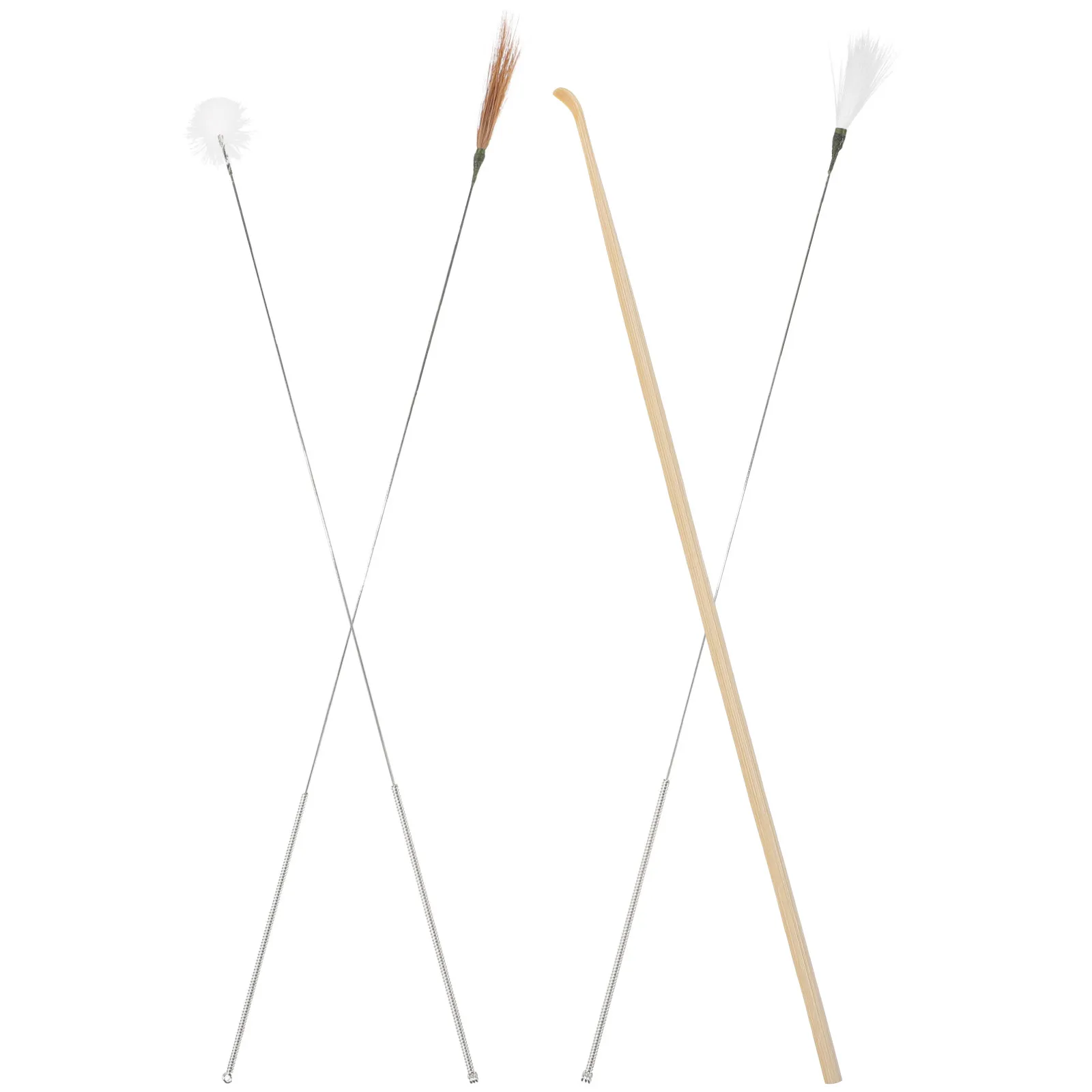 1Set Ear Wax Removal Set Safe Healthy Materials Effective Clean Itch Relief Smooth Portable Durable Ear Picker Tool Kit