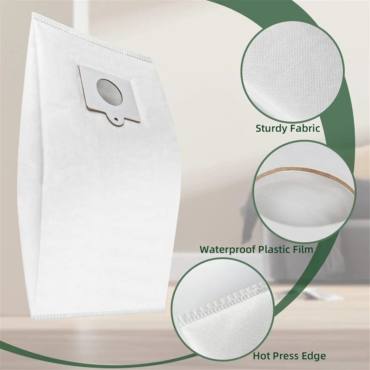 Hiws 12PCS 53292 Ty…