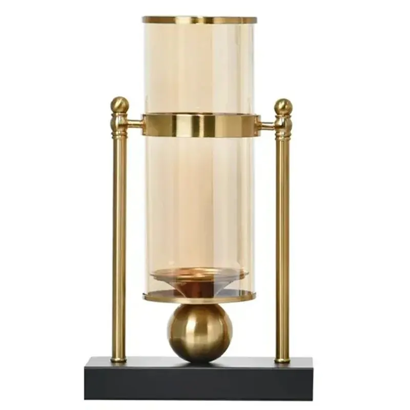 Glas-Metall-Miniaturen, Figuren, Dekorationen, Desktop-Produkte, dekorative Gegenstände, Vasendekorationen