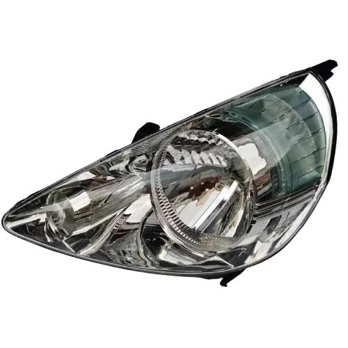 

STLFOEM 33101-SAA-H61/33151-SAA-H61 Car Right Left Front Led Head Light Lamp Headlamp Headlight for Hondas Fit JAZZ2005 2008 GD3