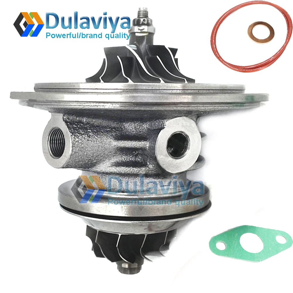 

GT1549 турбокартридж с сердечником Chra для Land Rover Range Rover 4,4 TDV8 AJD-V8 793829 AH4Q6K682FB