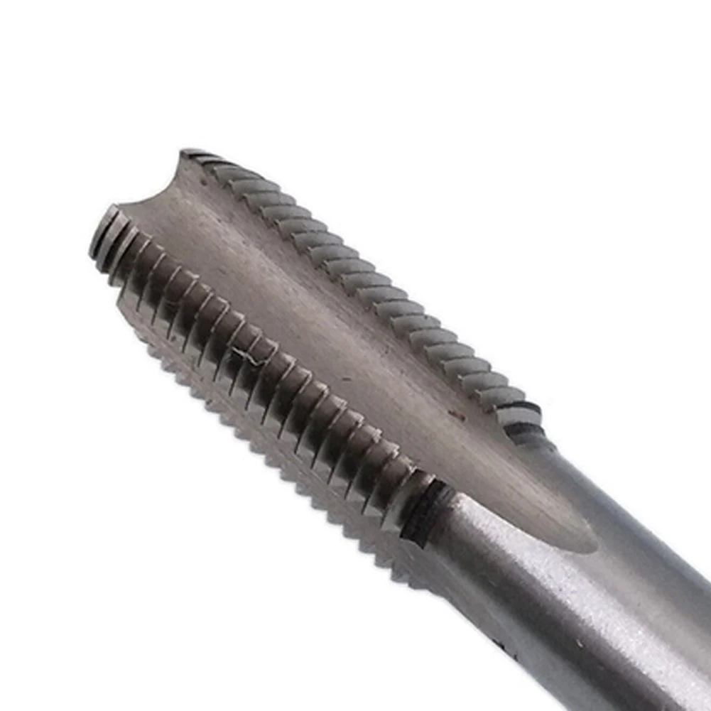 

Left Hand Thread HSS 1.5mm Pitch 94mm Length Accessories Hand Tools High Speed Steel Manual Tools Metric Thread
