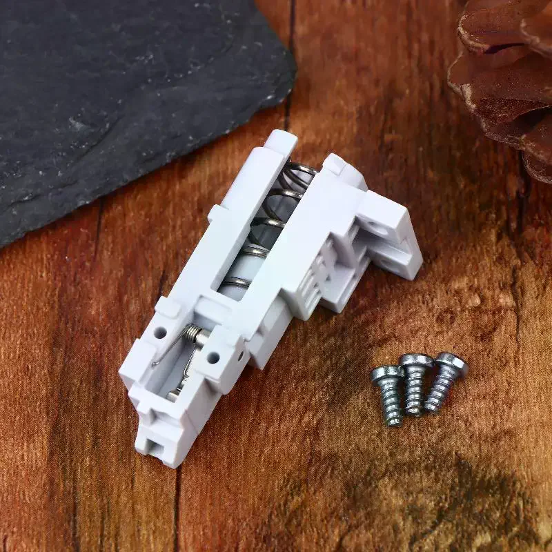 

Unleash 3D Printing with A1 Series Filament Sensor Base 1/3 Pcs - Precision Printing Essential Tool