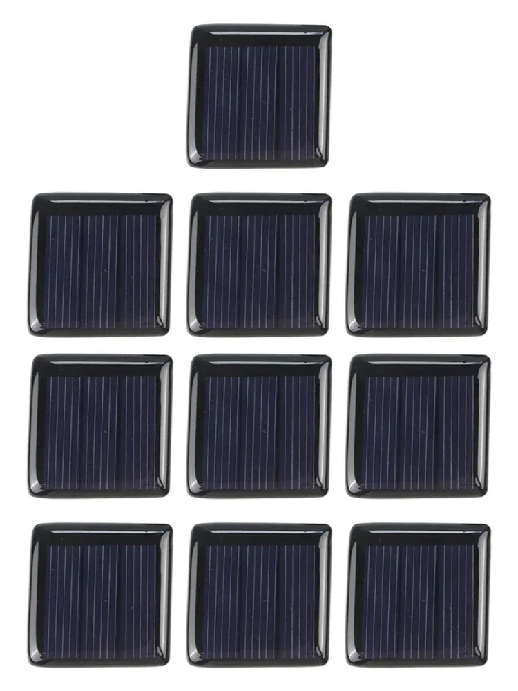 As Shown In The Picture Solar Panel Cell Low Power Solar Solutions Solar Collector Compact Size Easy Installation