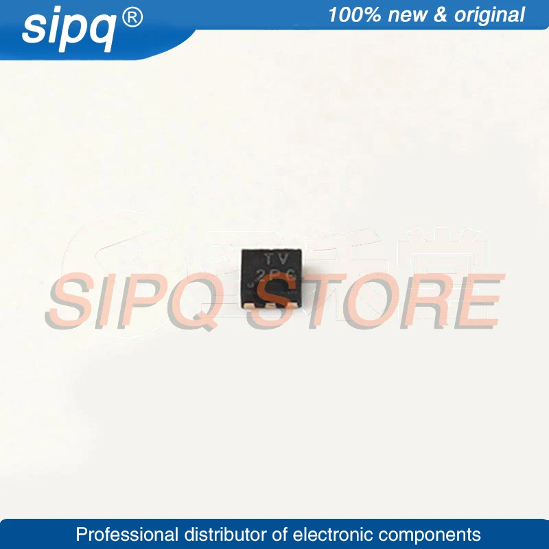 

500PCS/LOT 74LVC1G11FW4-7 X2-DFN1010-6 Brand New Original In Stock Authentic Product IC Chip