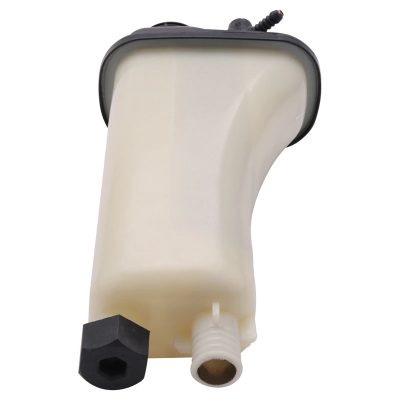 Car Radiator Coolant Fluid Overflow Bottle Tank Reservoir For BMW 3/5 Series E36 E39 17111723520