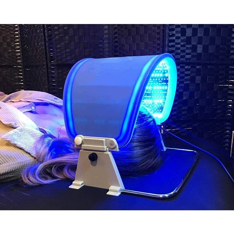 Máquina fotodinâmica da terapia do fóton do rejuvenescimento dos cuidados faciais da pele da luz do diodo emissor de luz de PDT